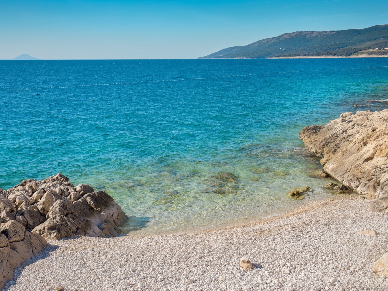 Girandella Beach