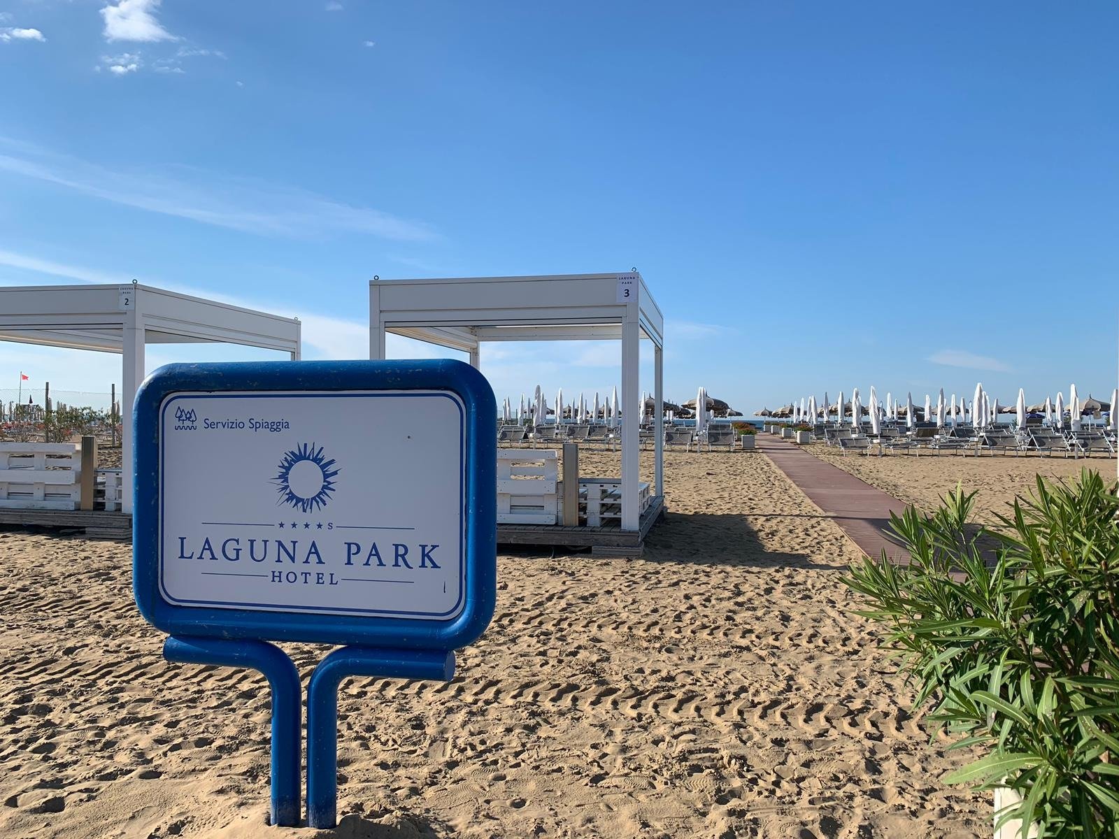 Bibione Pineda