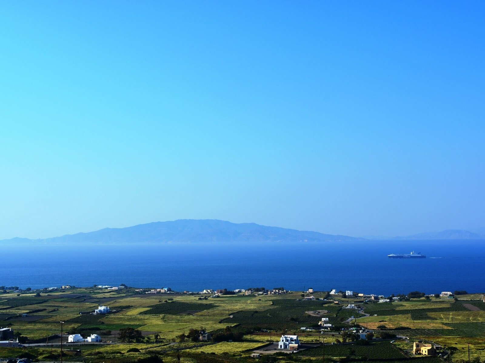 Landschaft