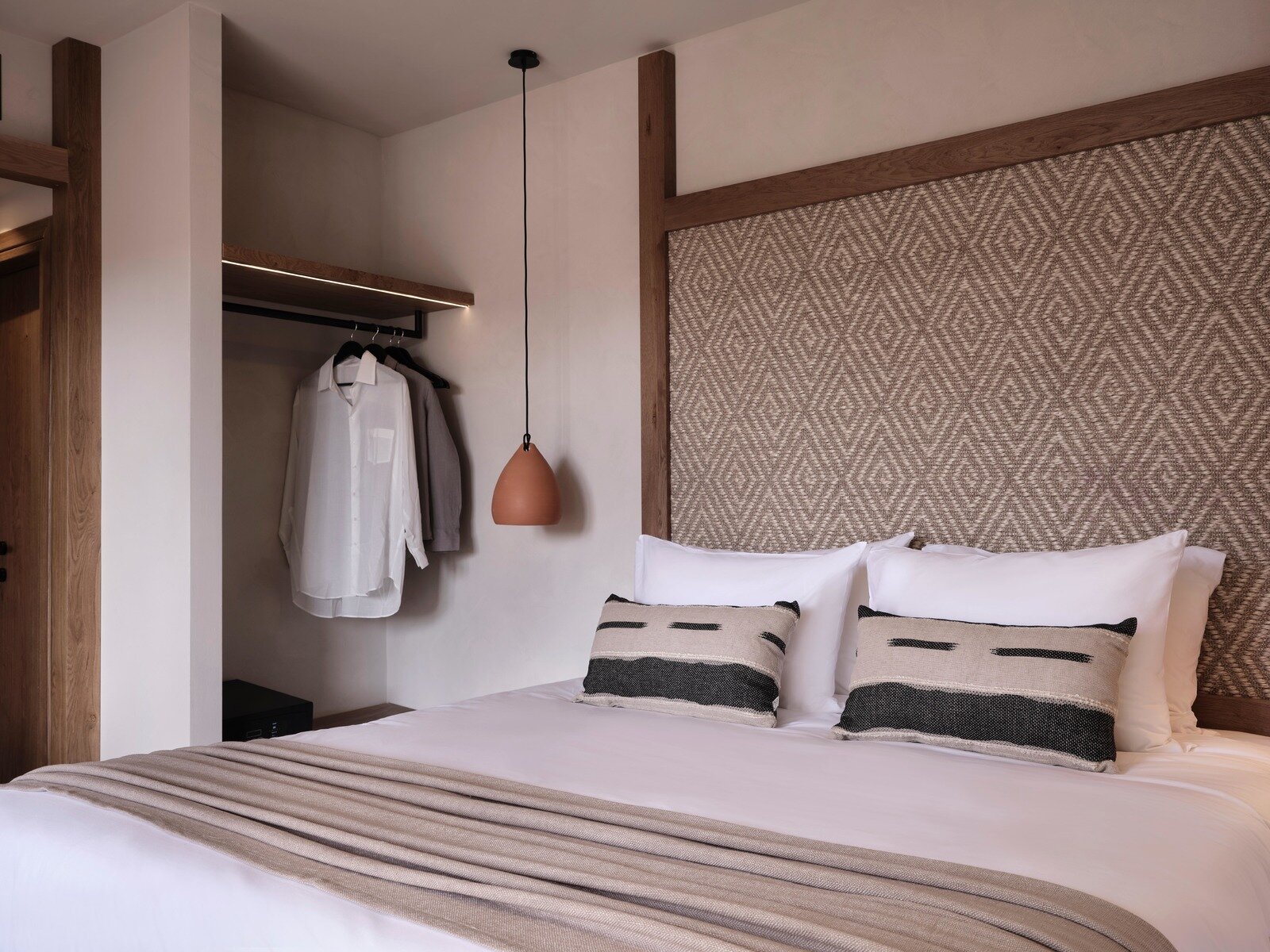 Wohnbeispiel Comfort Double Room
