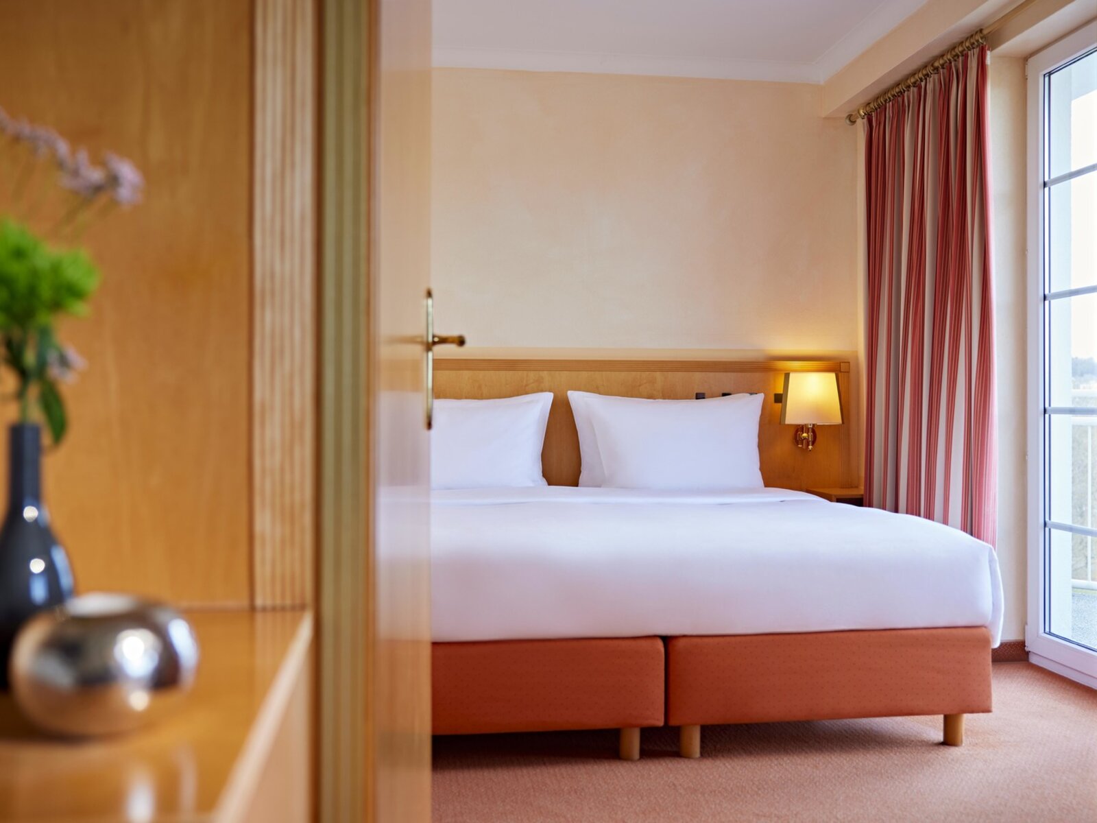 Wohnbeispiel Junior Suite
