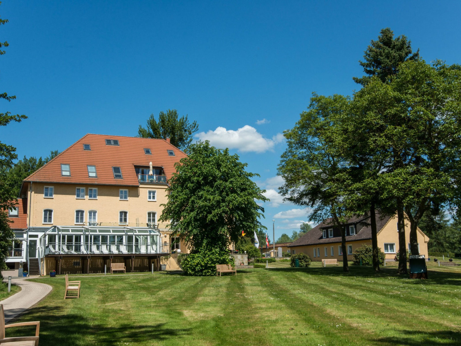 Außenansicht