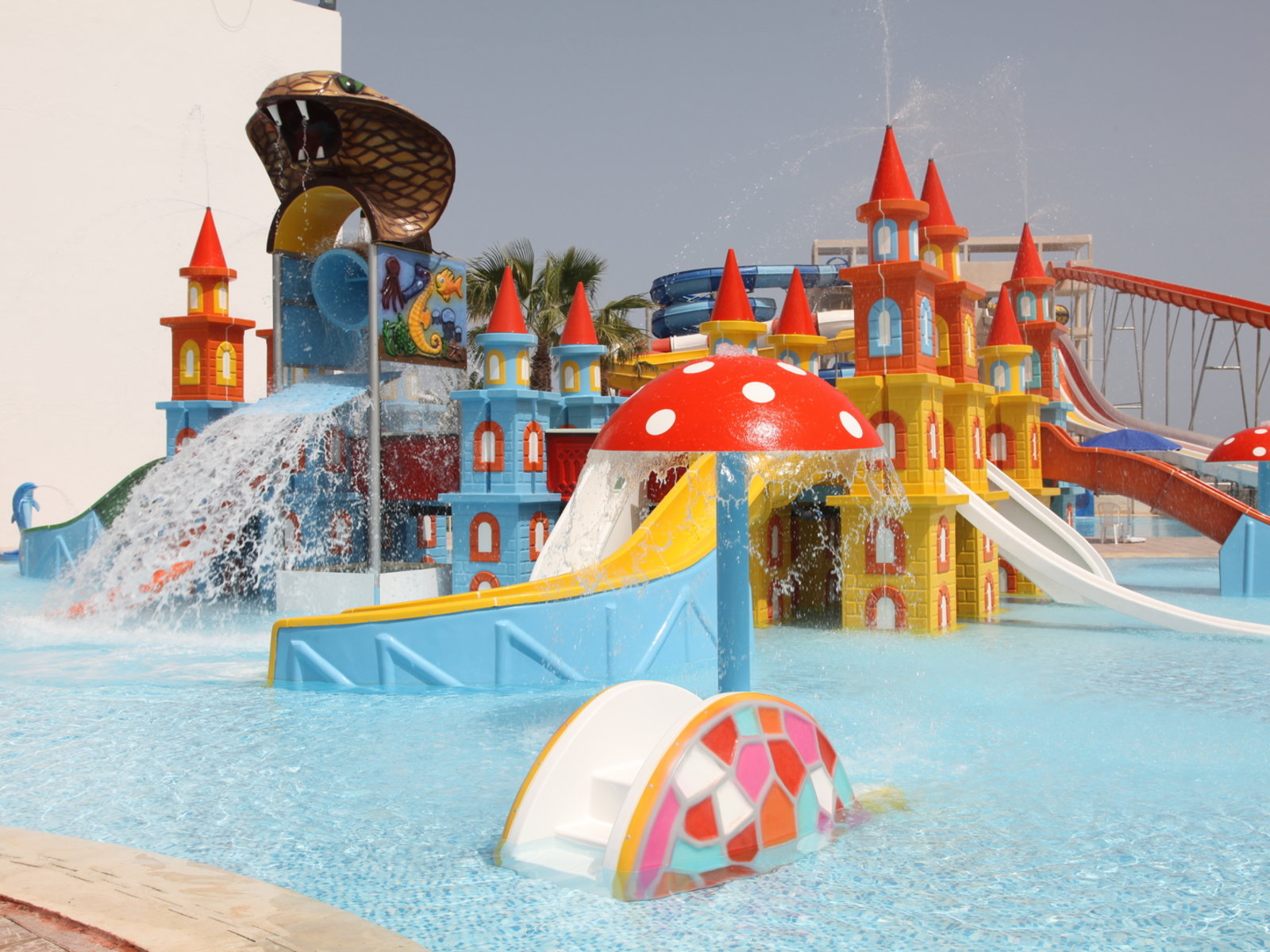 Kinderpool