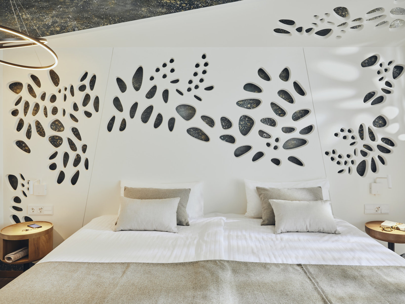 Wohnbeispiel Double Room Superior Torre