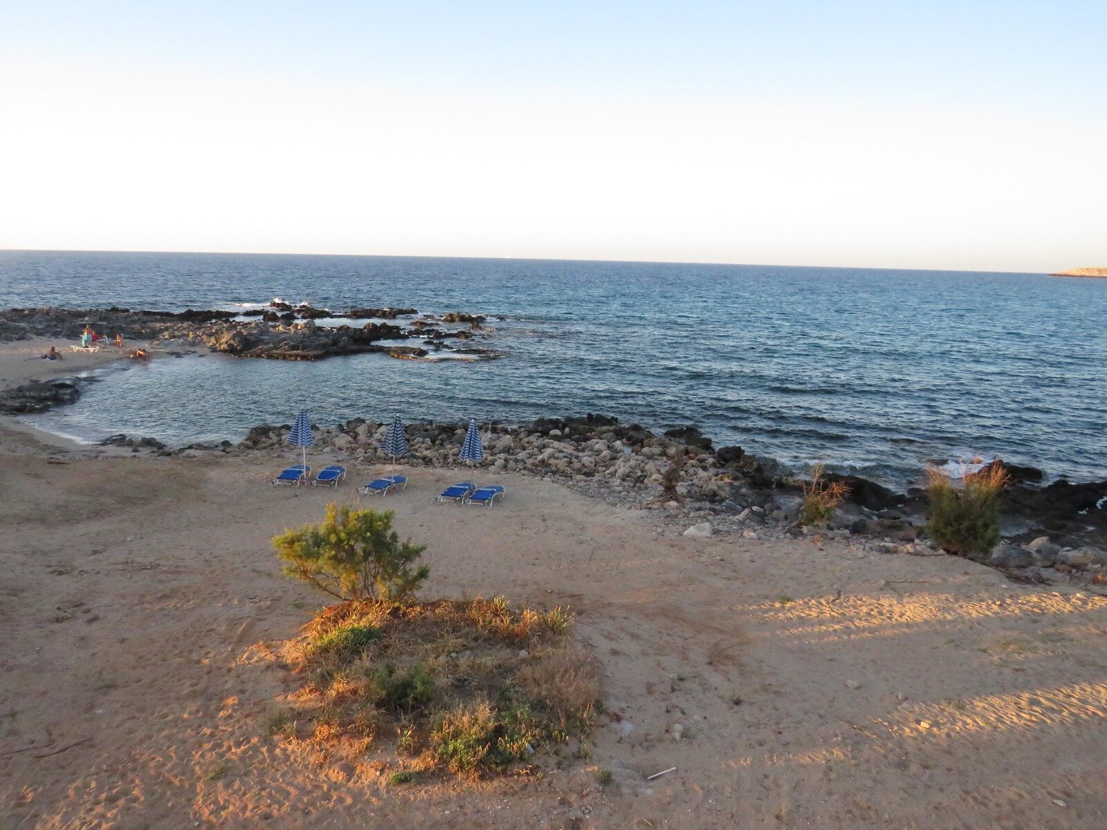 Strand