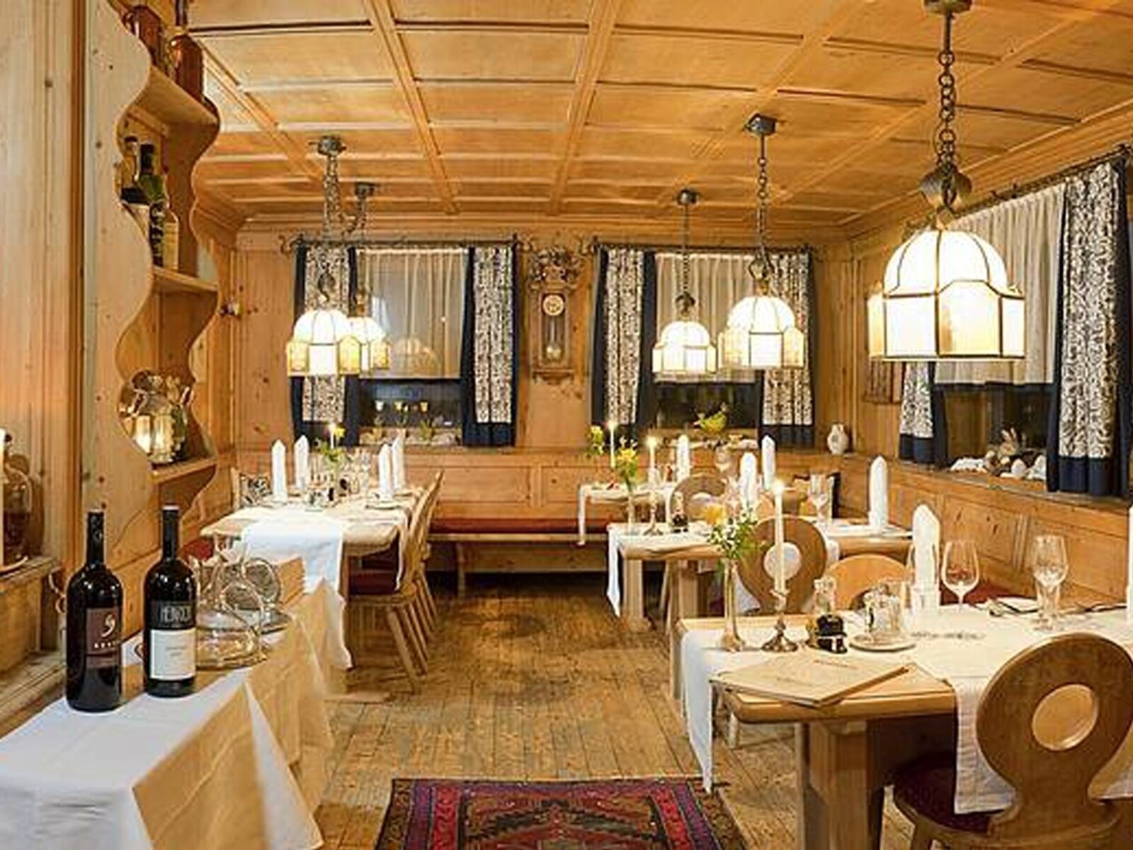 Essen und Trinken