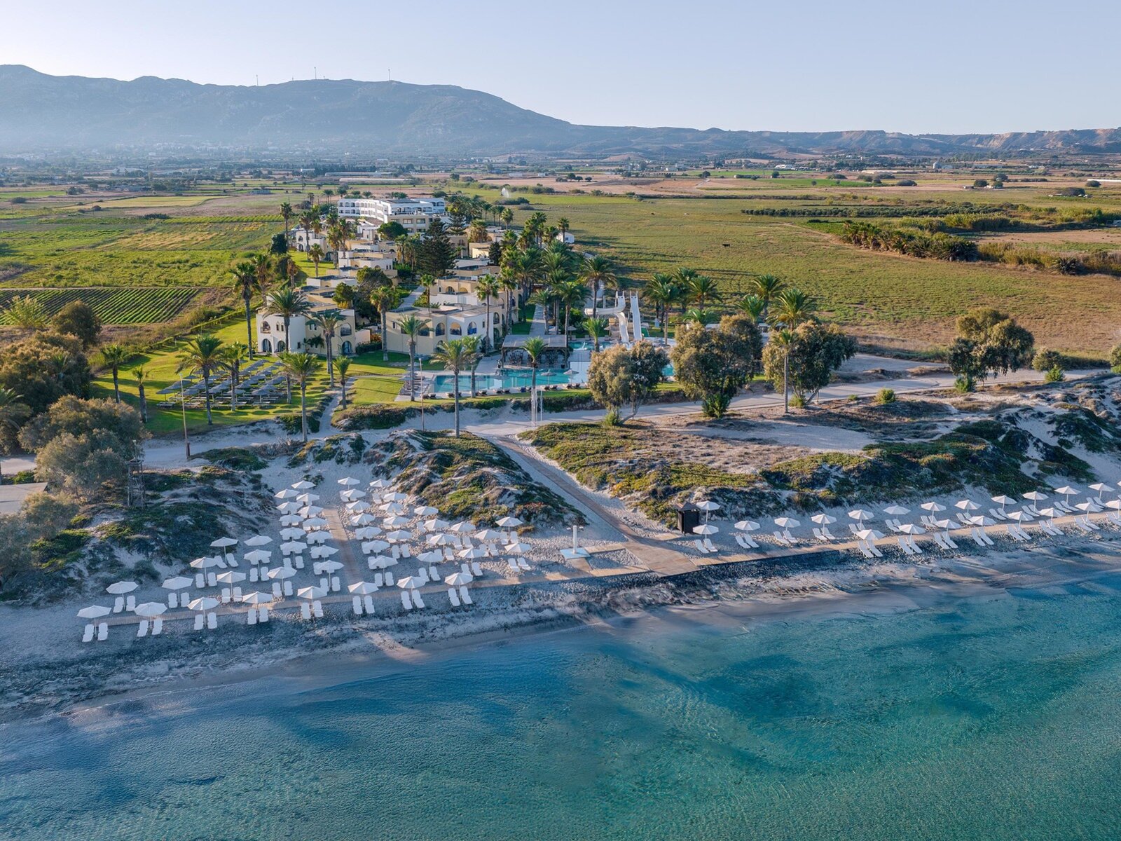 tui kidsclub grecotel casa paradiso