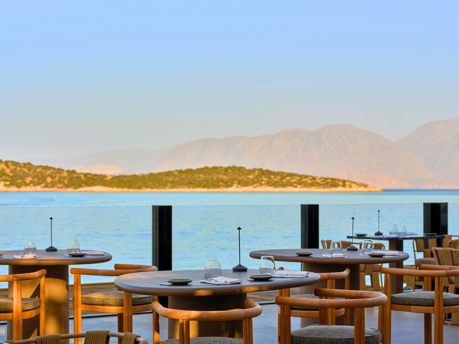 La Bouillabaise Restaurant