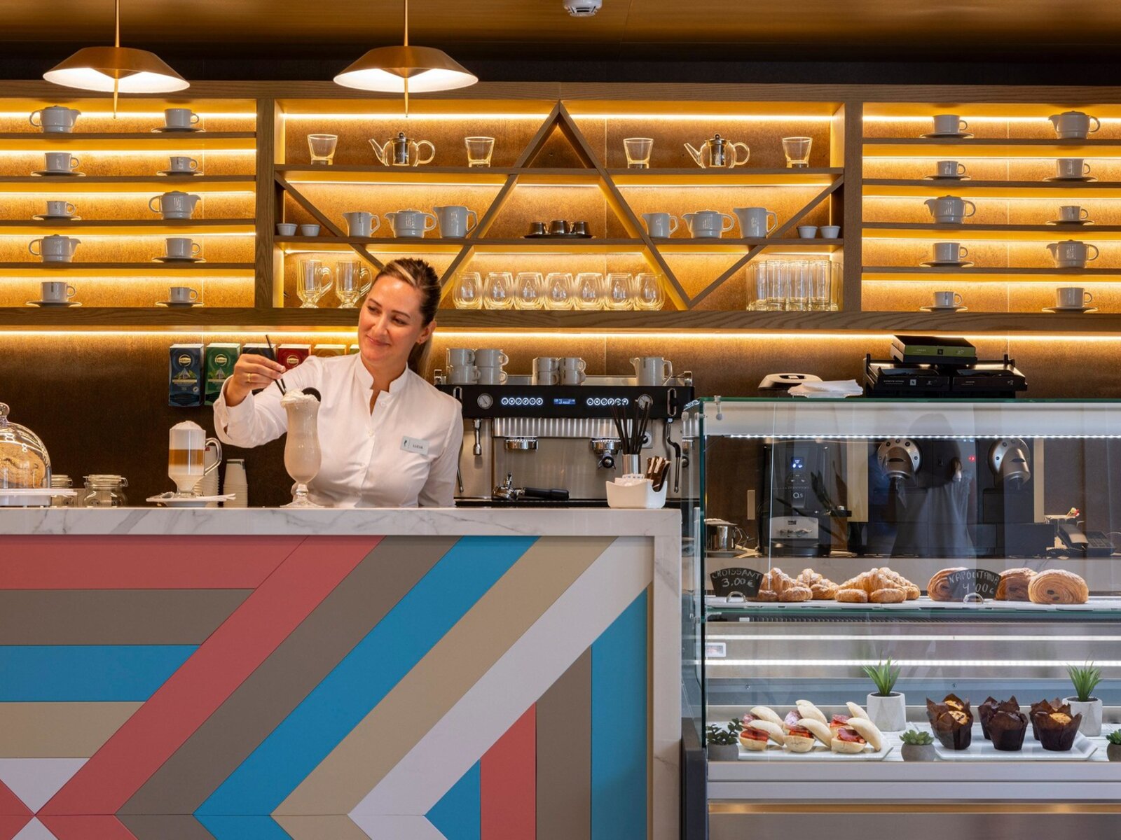 Mocaccino