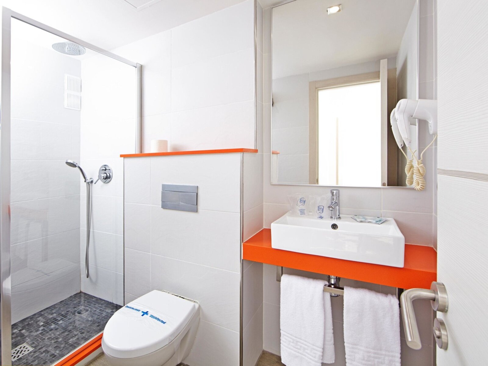 Wohnbeispiel Doppelzimmer Typ1