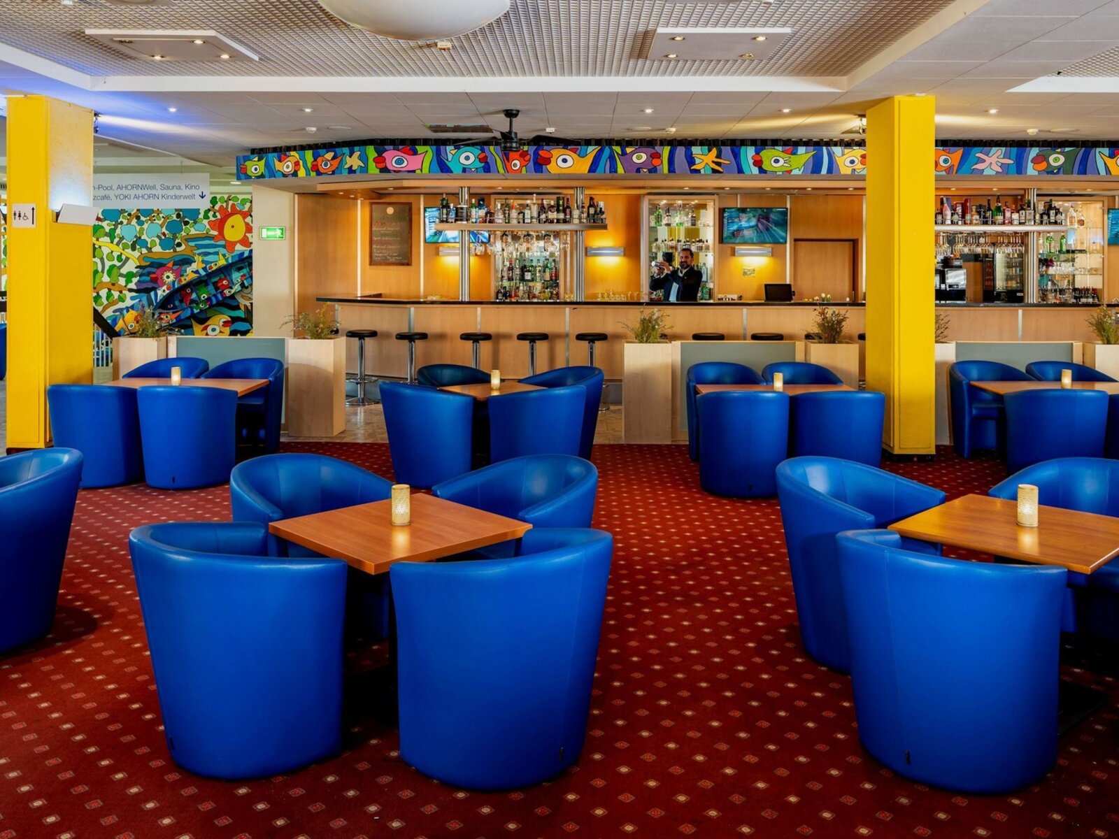 SeaBar