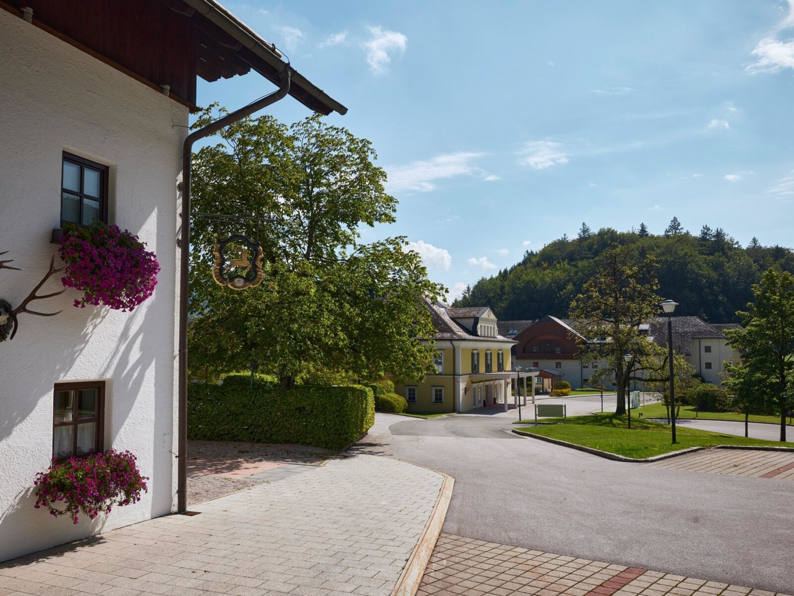 Außenansicht