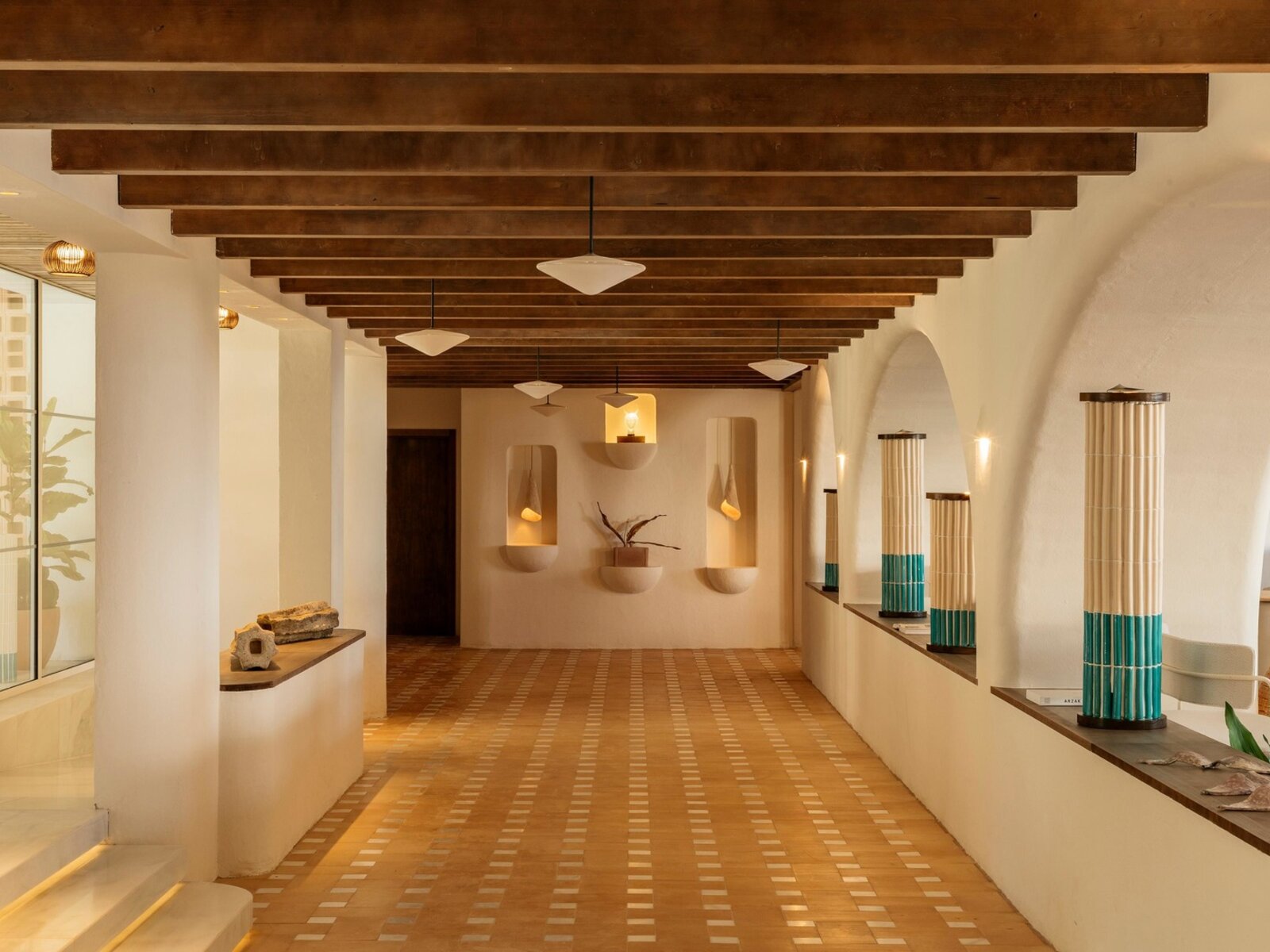 Ausstattung