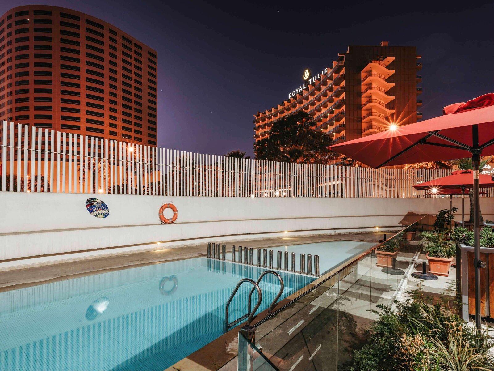 Pool