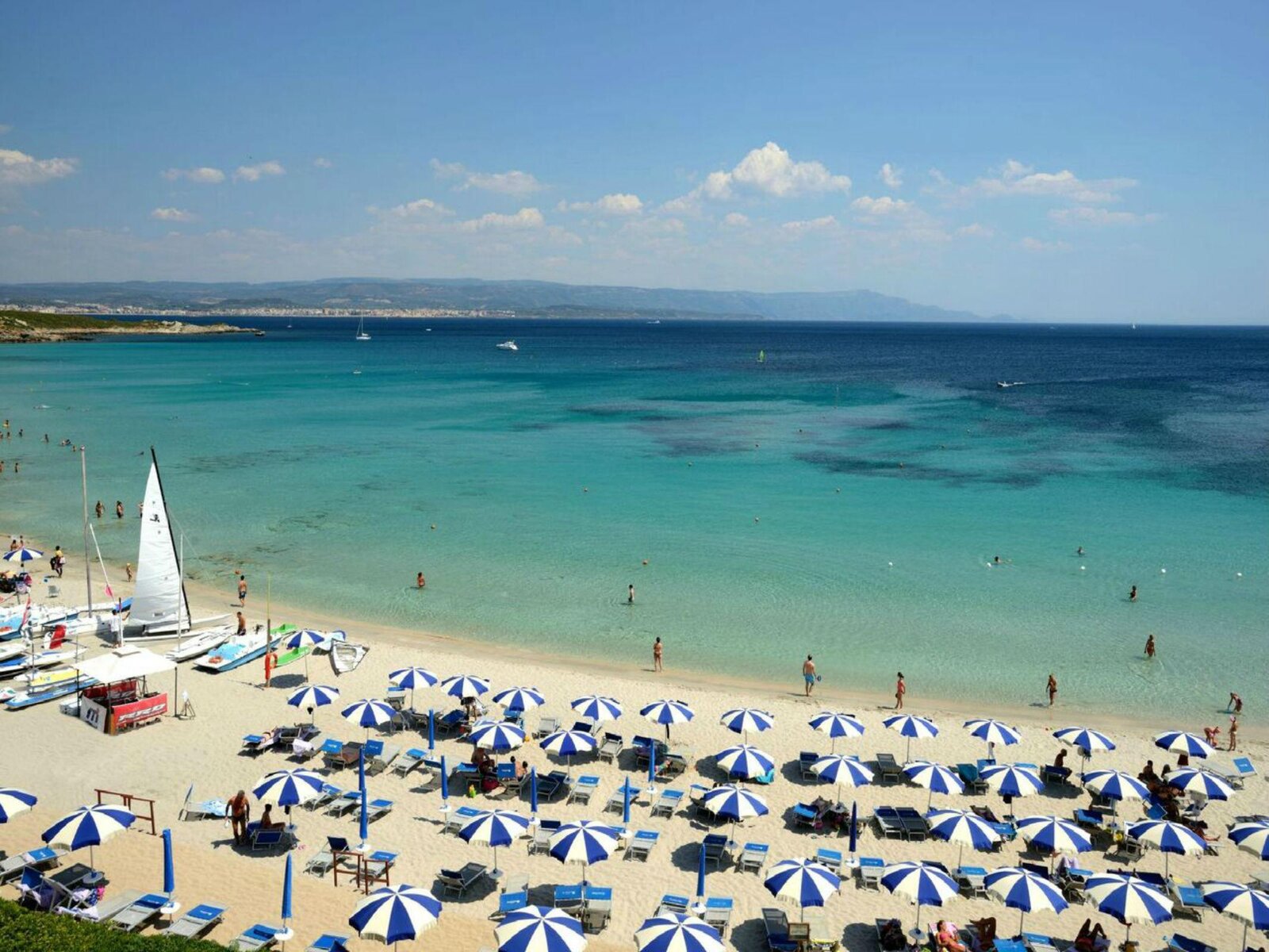 Strand