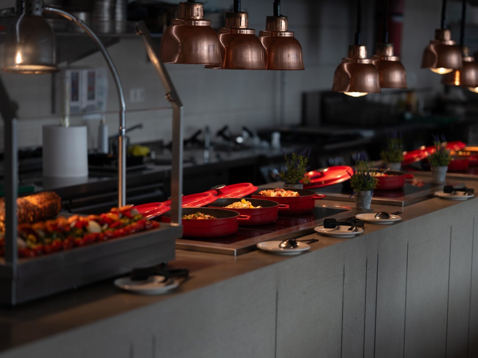 Matter Restaurant