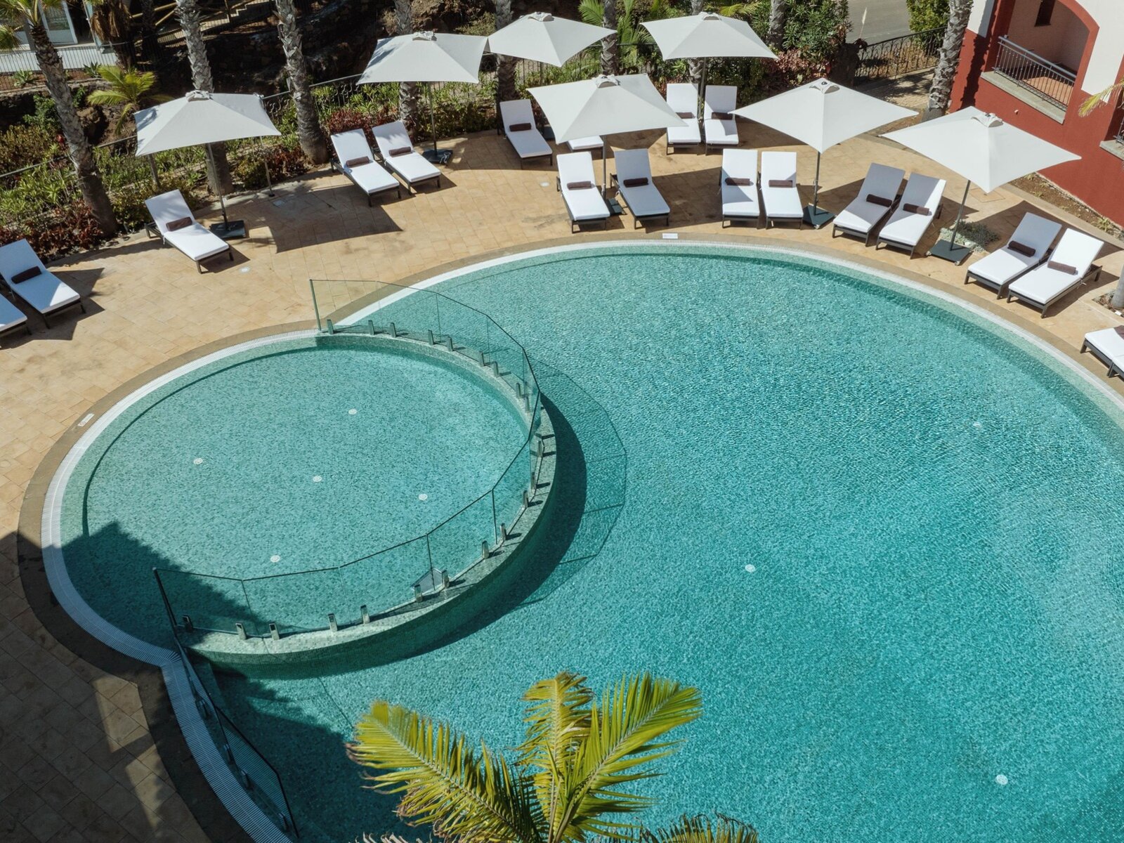 Main Pool
