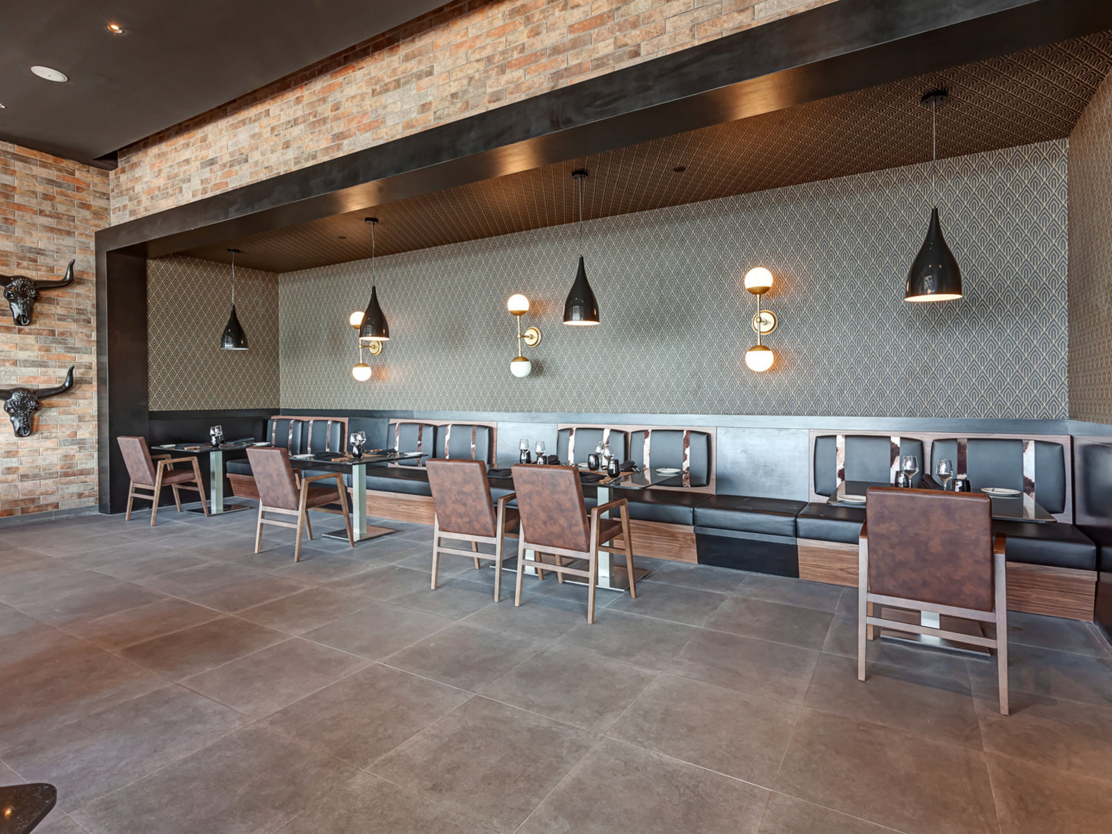 Hunter Steakhouse