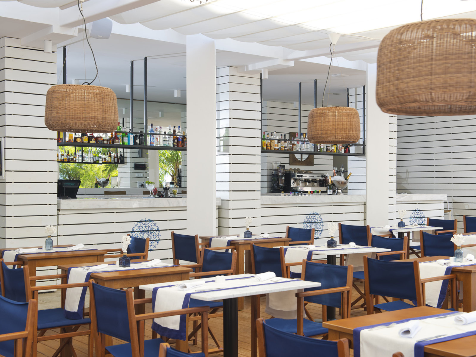 Cape Nao Restaurant