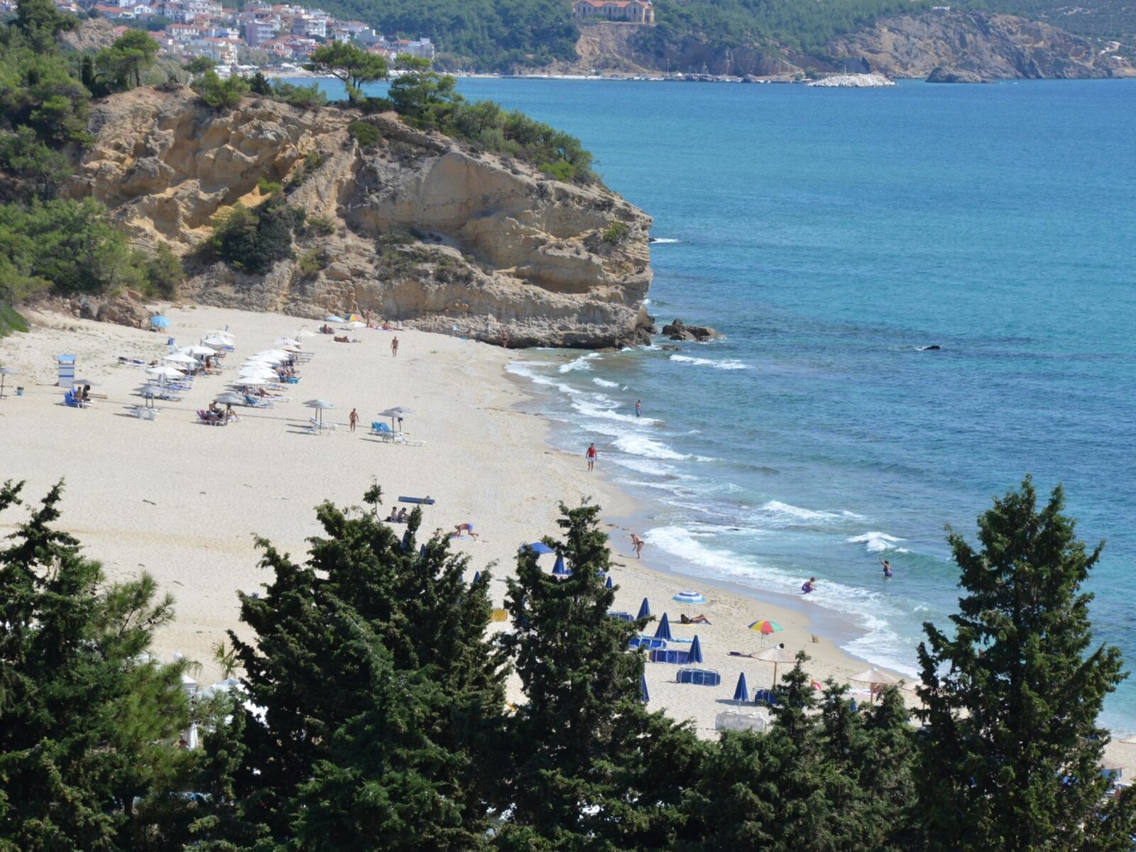 Strand