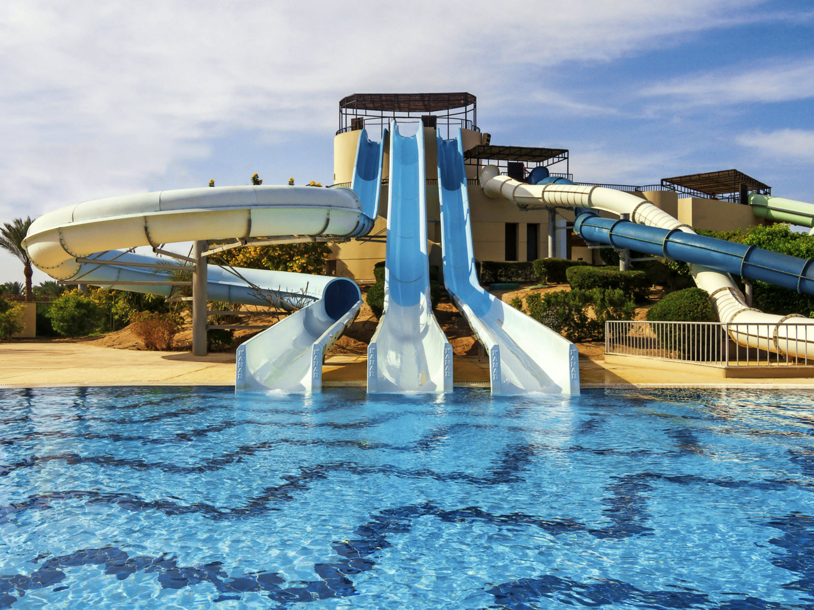Aqua Coraya