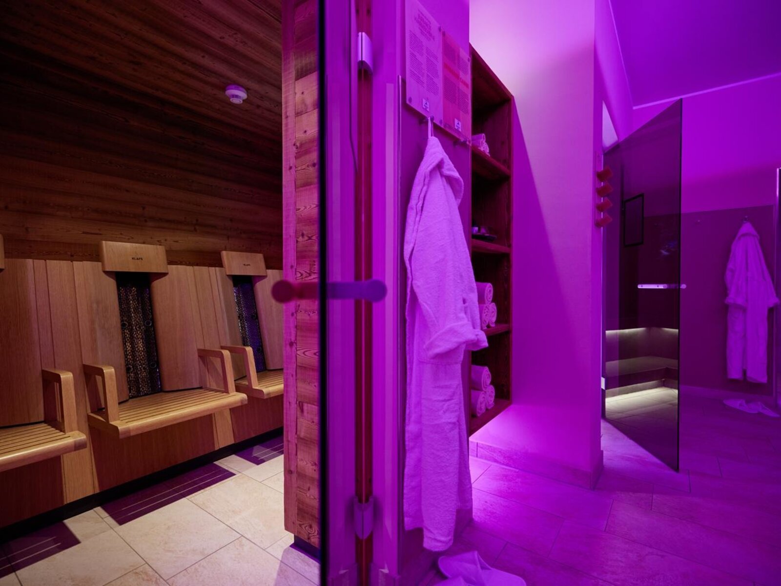 Wellness