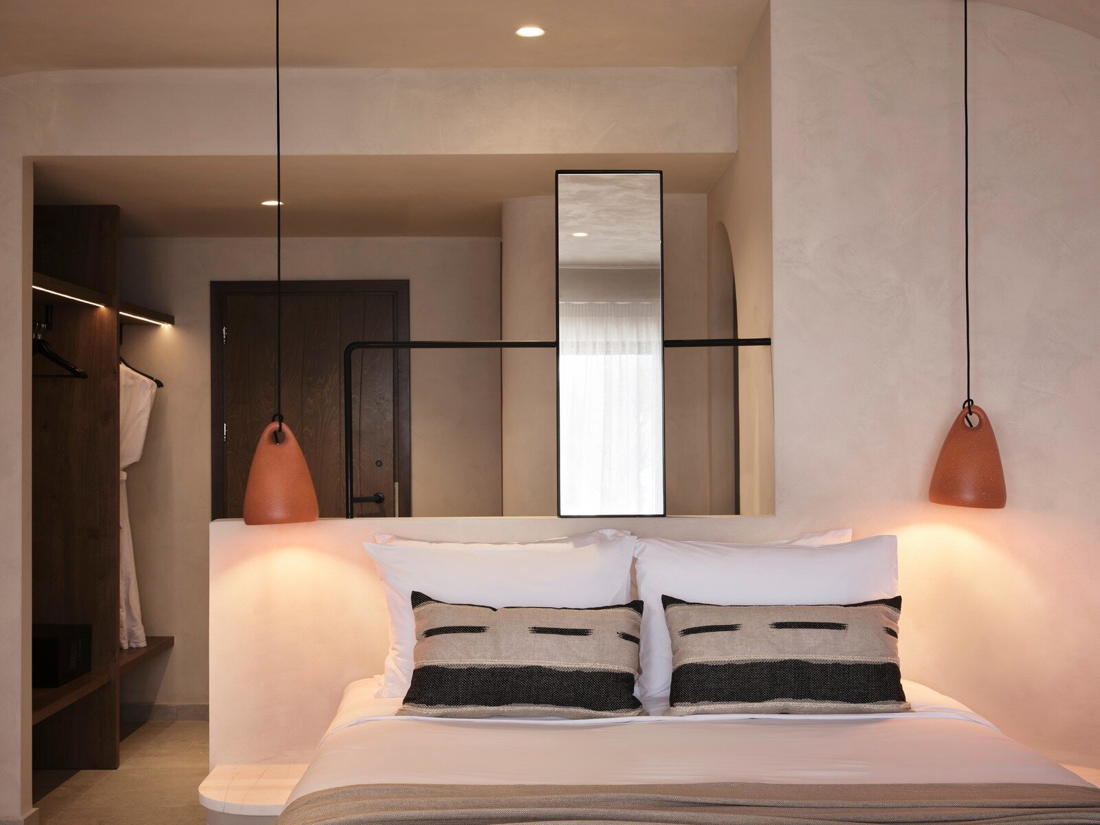 Wohnbeispiel Comfort Double Room