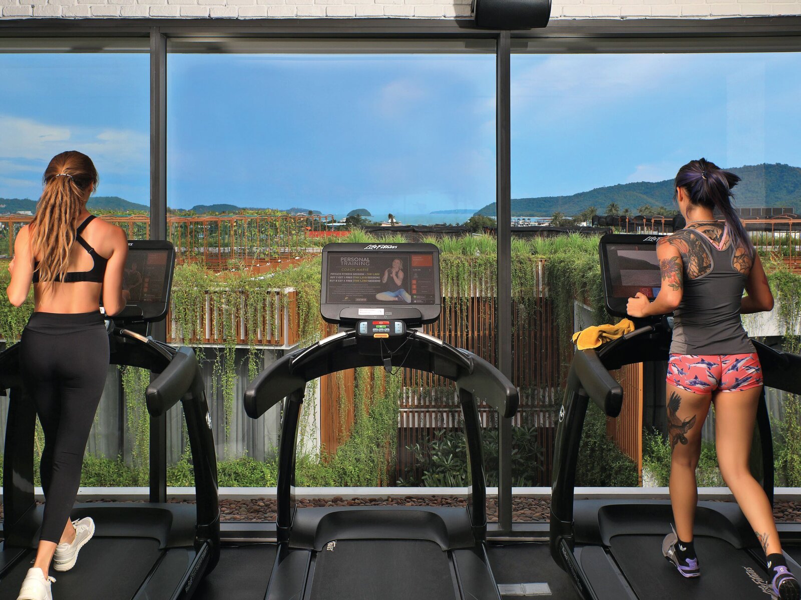 Sport