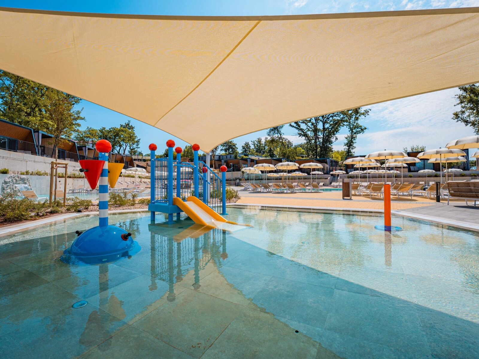 Kinderpool