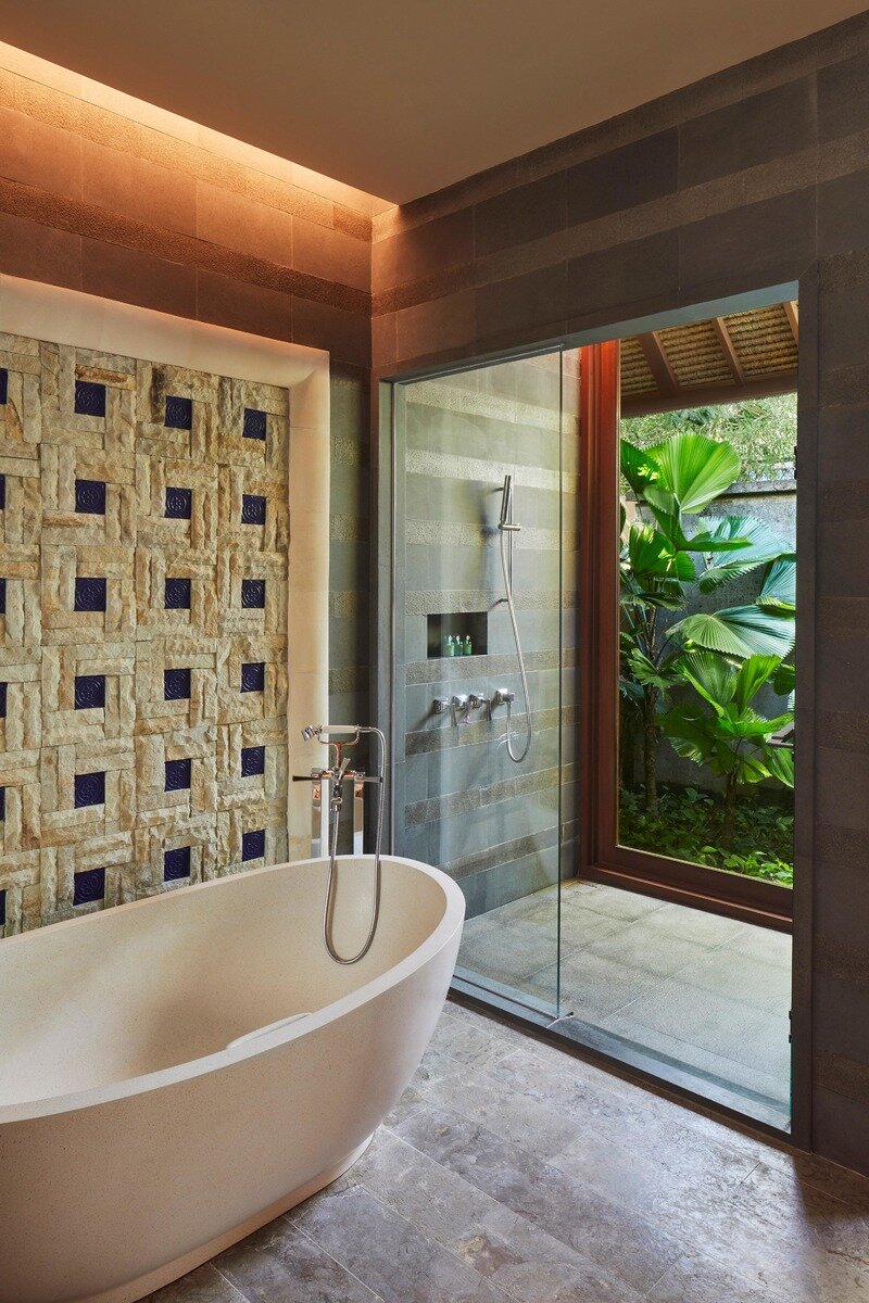 Wohnbeispiel Beach Villa