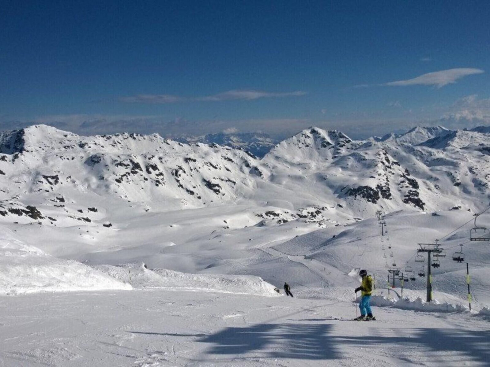 Wintersport