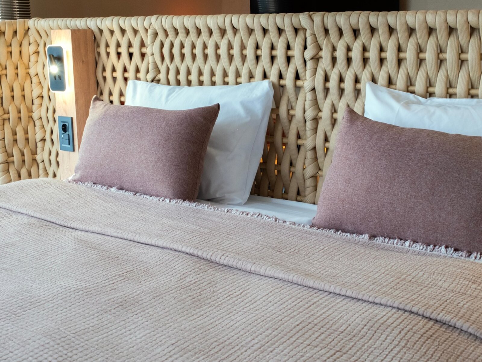 Wohnbeispiel Suite Sea View