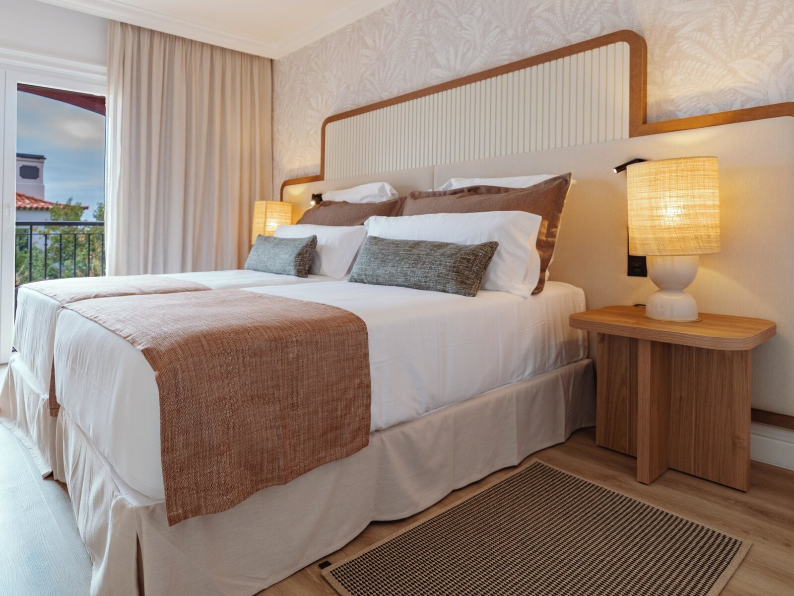 Wohnbeispiel Preferred Club Family 2 bedrooms