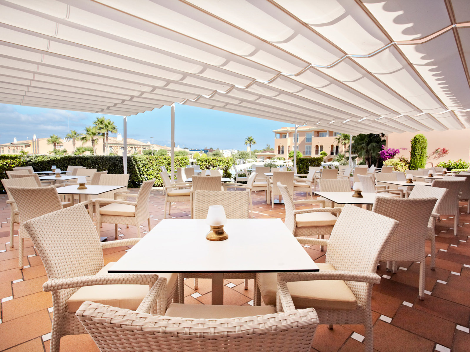 Poolbar Outdoor