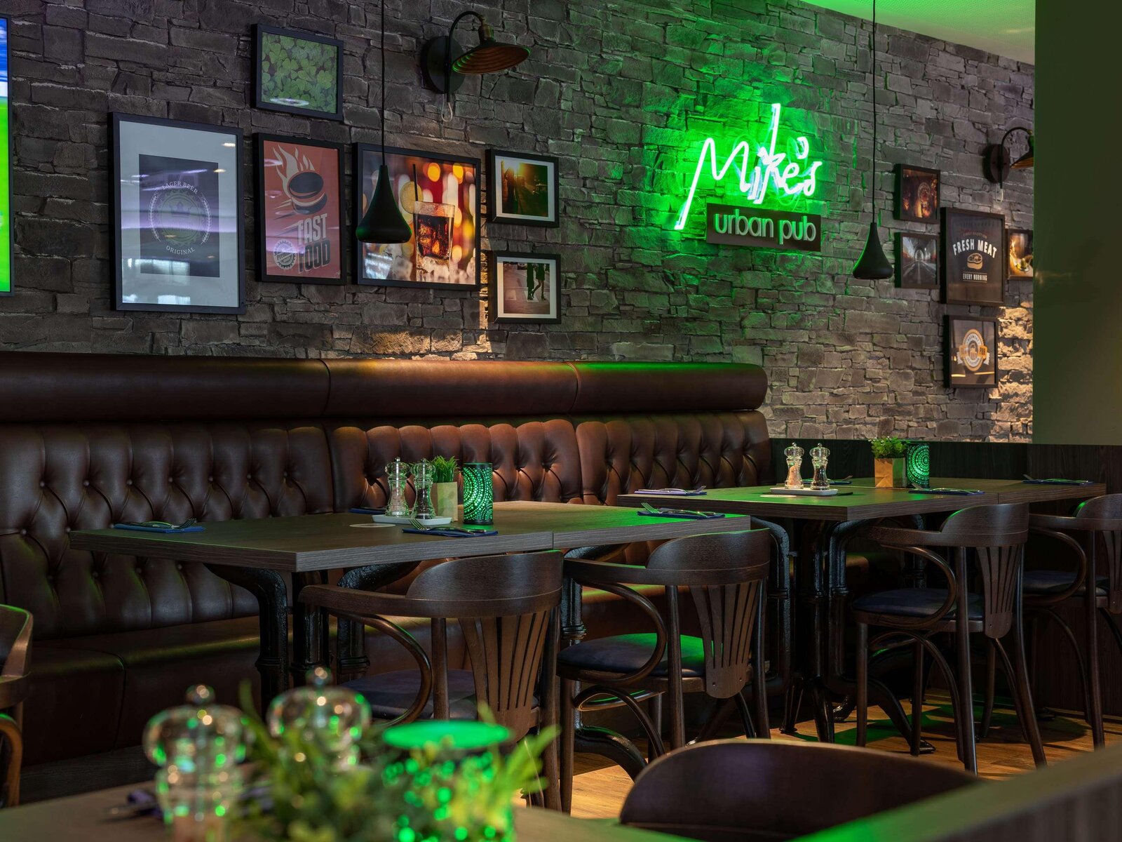 Hotel Ibis Styles Hamburg Barmbek in Hamburg günstig buchen bei Hotel Ibis Styles Hamburg Barmbek in Hamburg günstig buchen bei