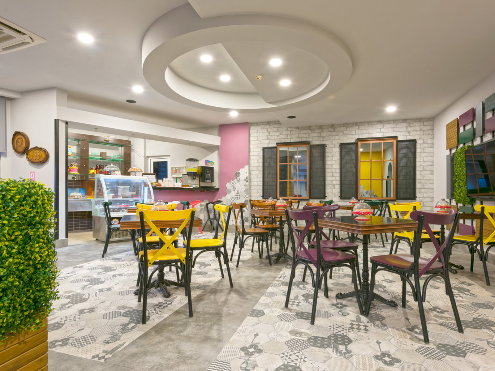 Bonart Patisserie