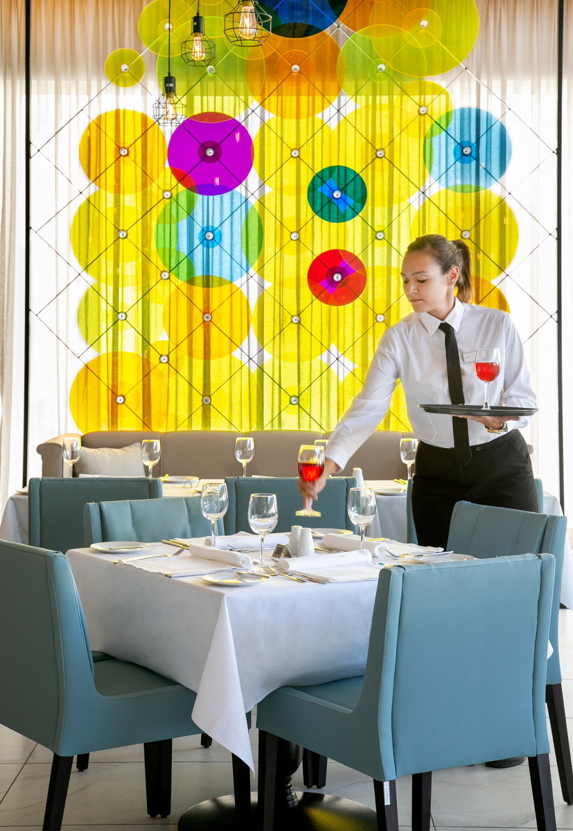 VENUS RESTAURANT