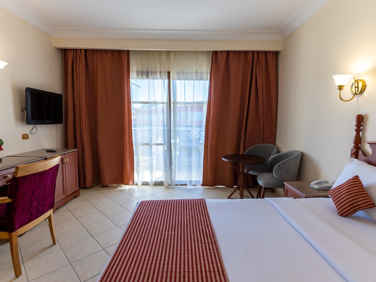 Wohnbeispiel Family  Suite