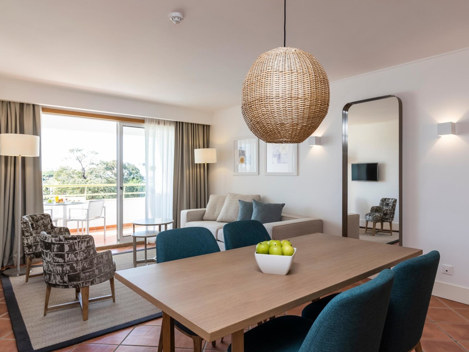 One Bedroom Apartment Standard