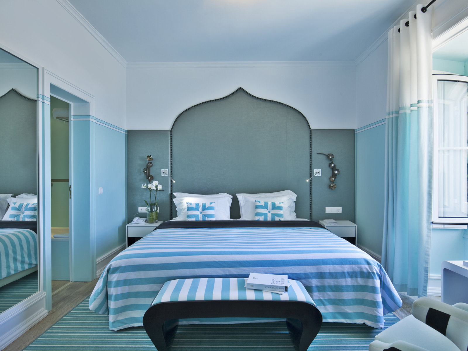 Wohnbeispiel Elegance room