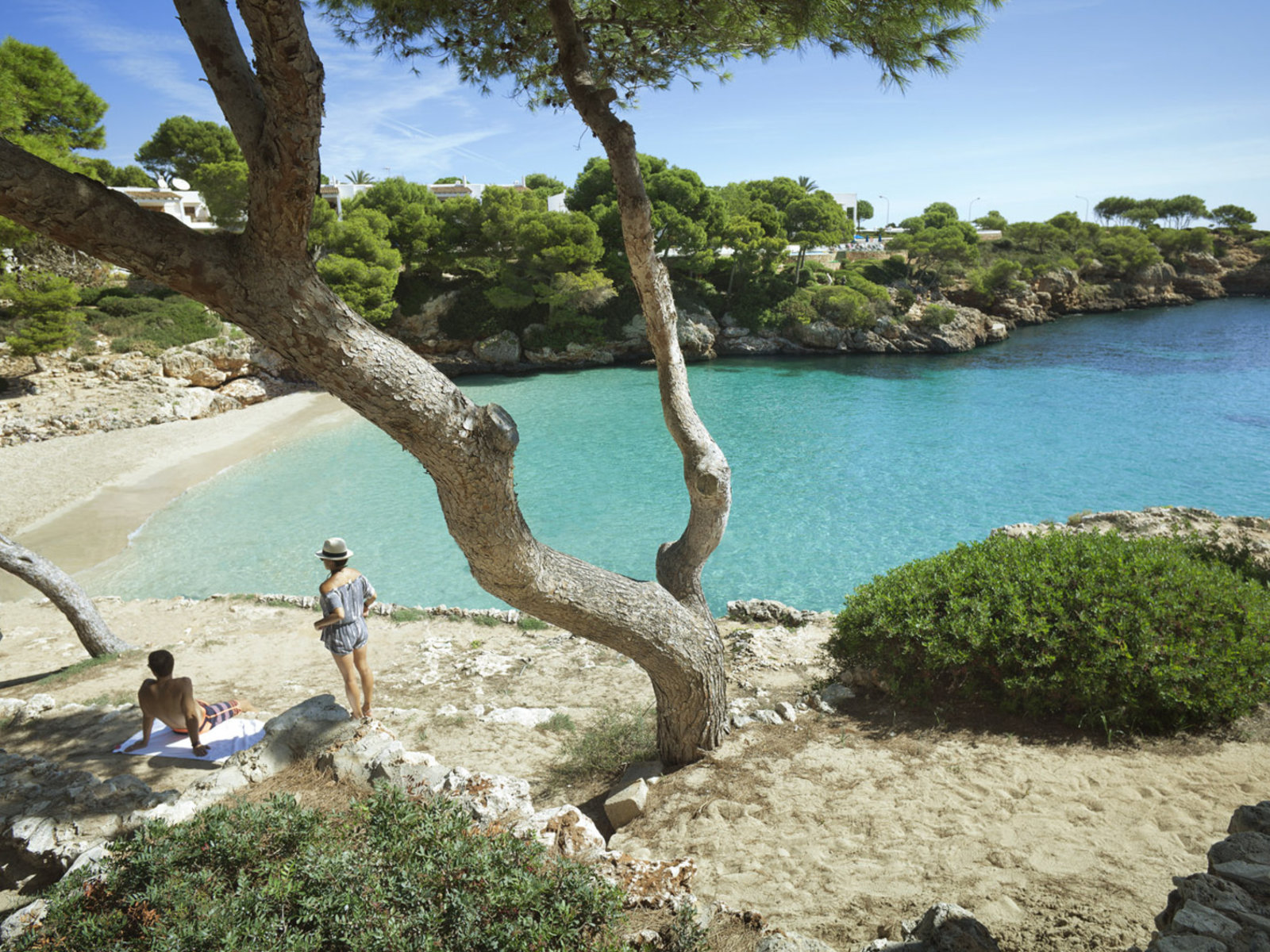 Cala Esmeralda