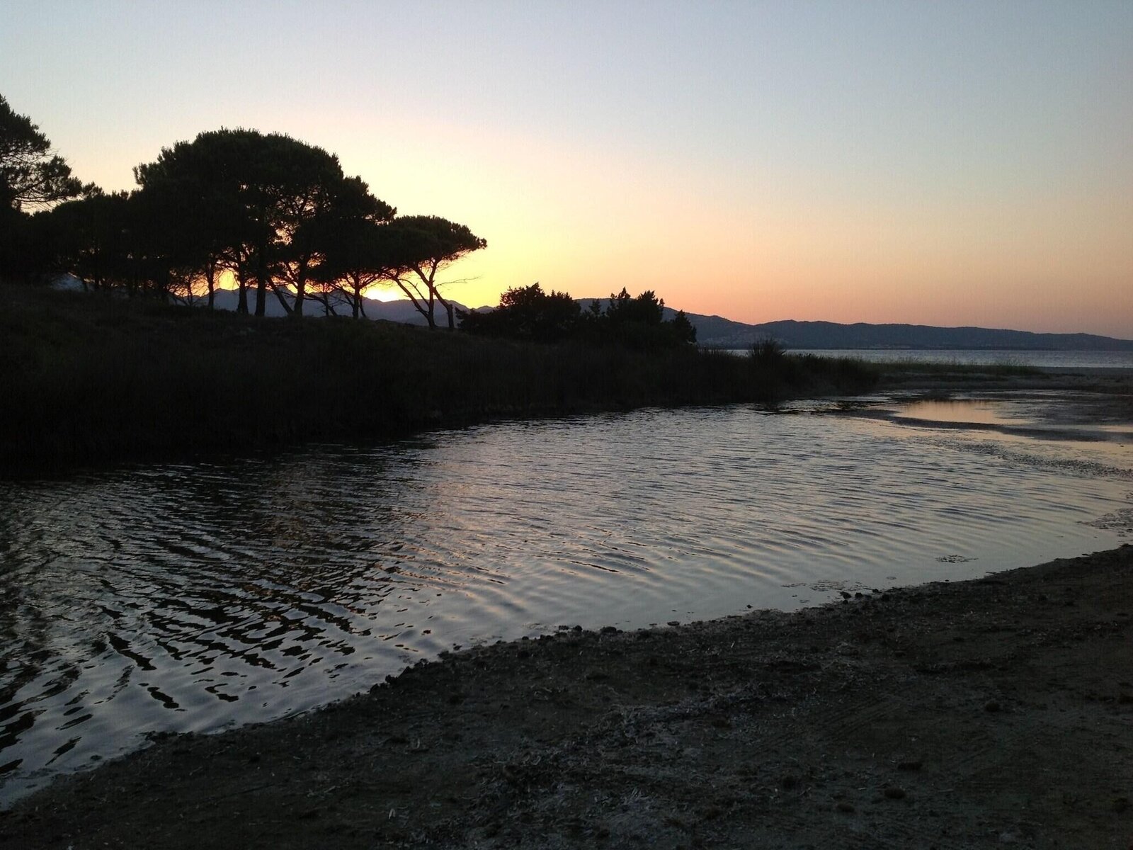 Strand