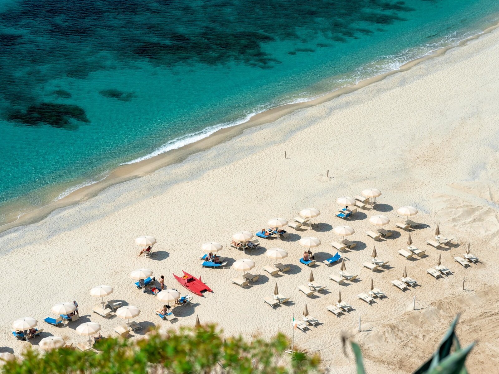 Baia di Riaci