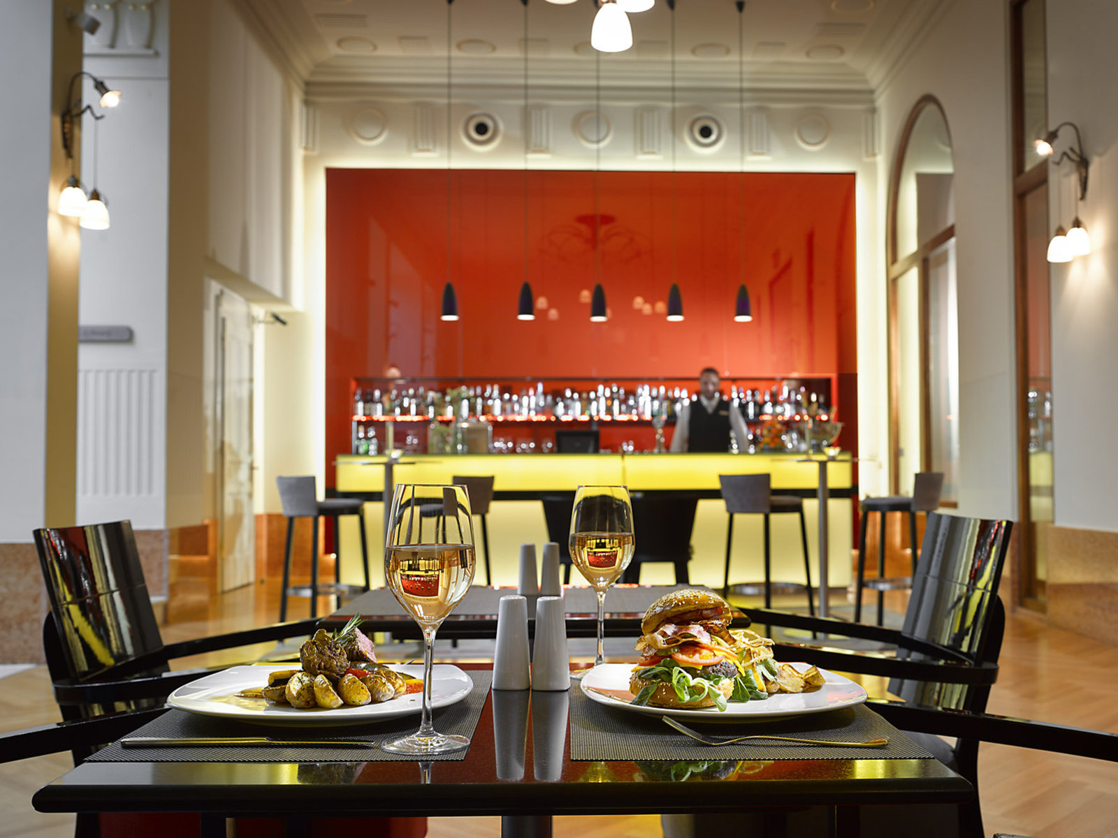 Bistro