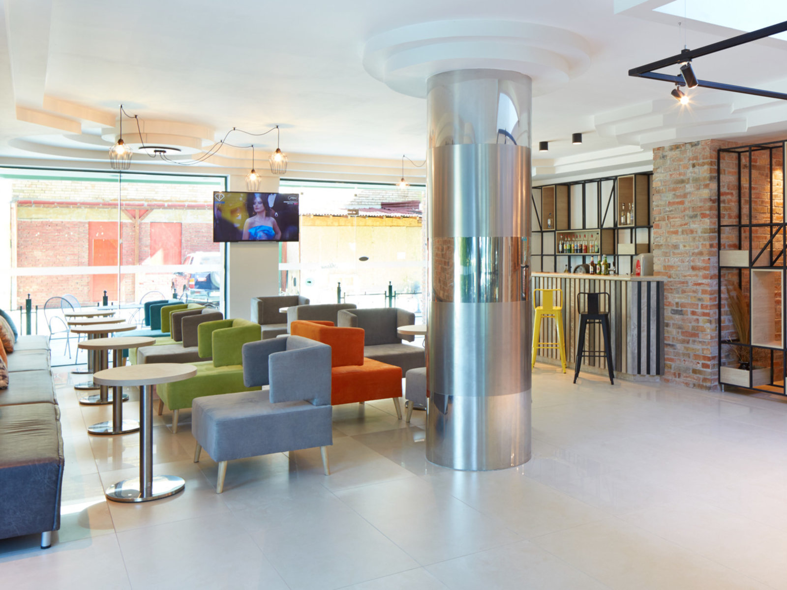 Lobby Bar