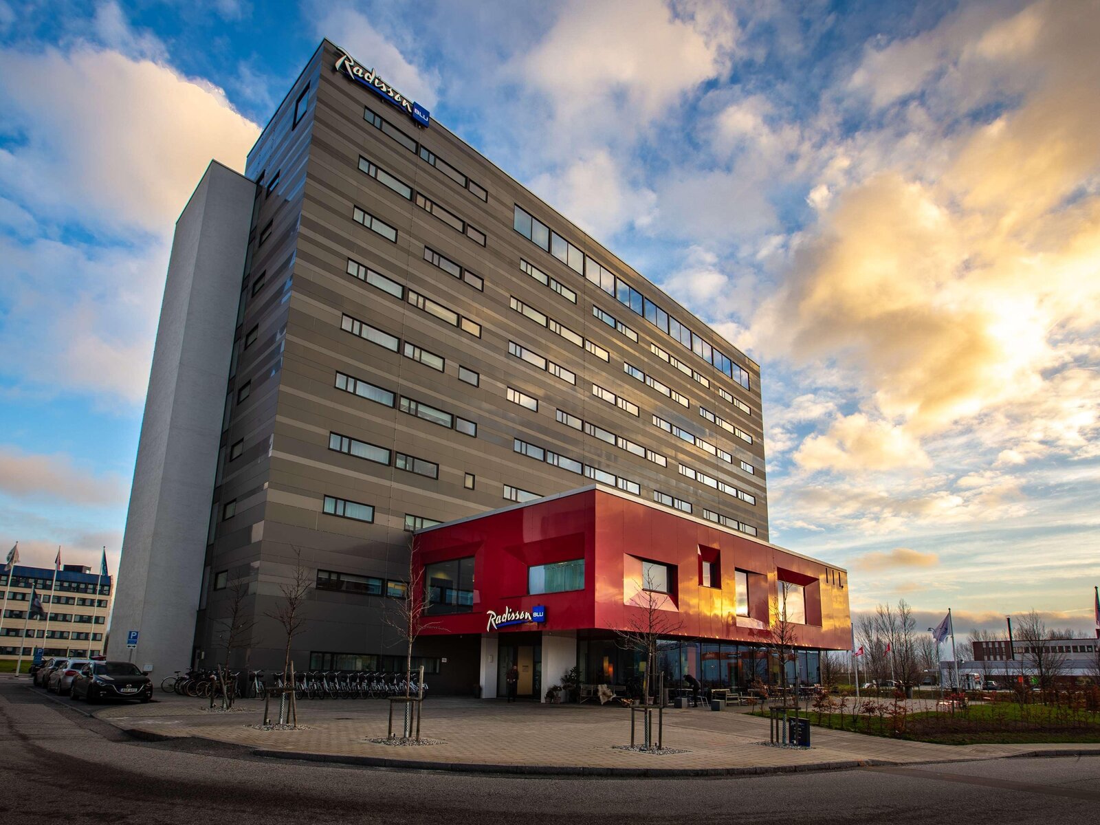 BEST WESTERN PLUS PARK CITY LUND - Lund Urlaub inkl. Flug » ltur