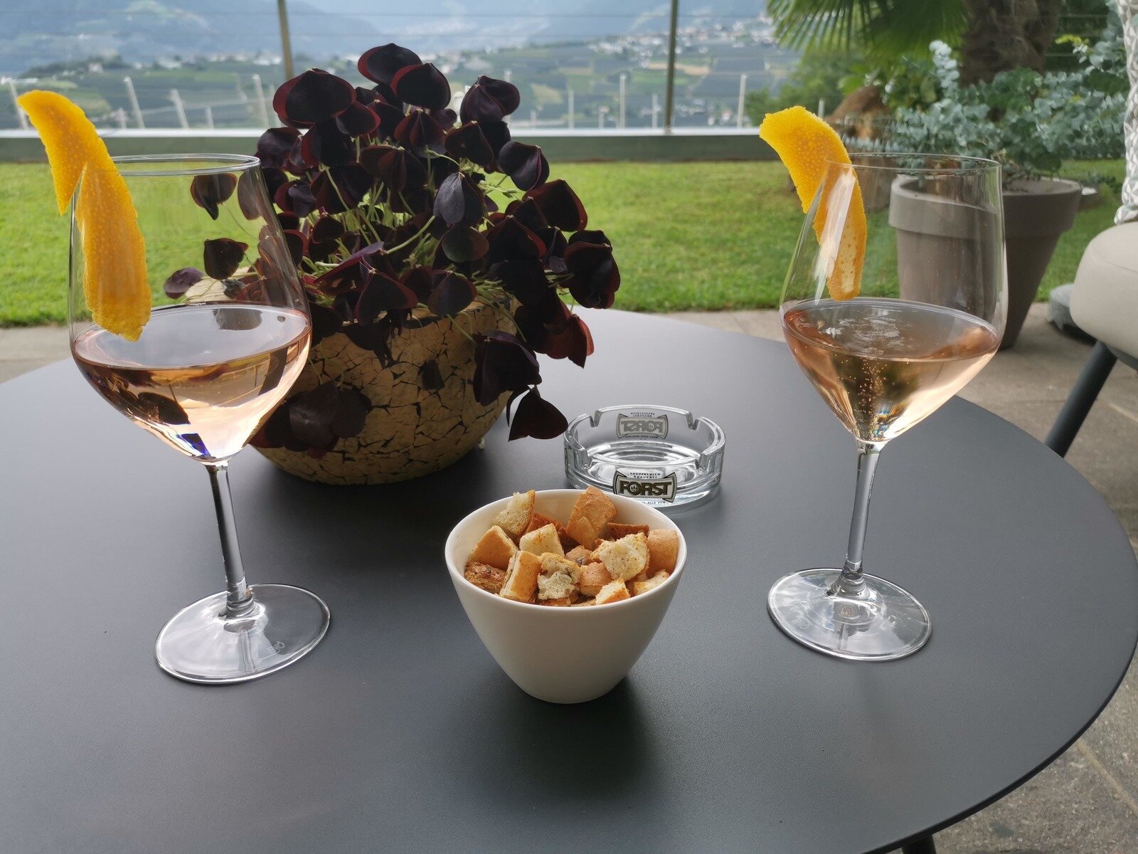 Loungebar
