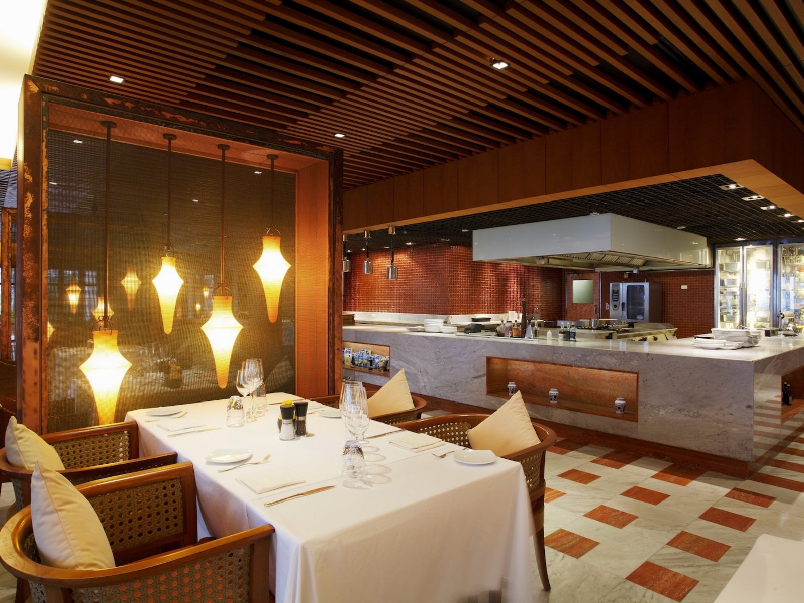 MARE ITALIAN RESTAURANT