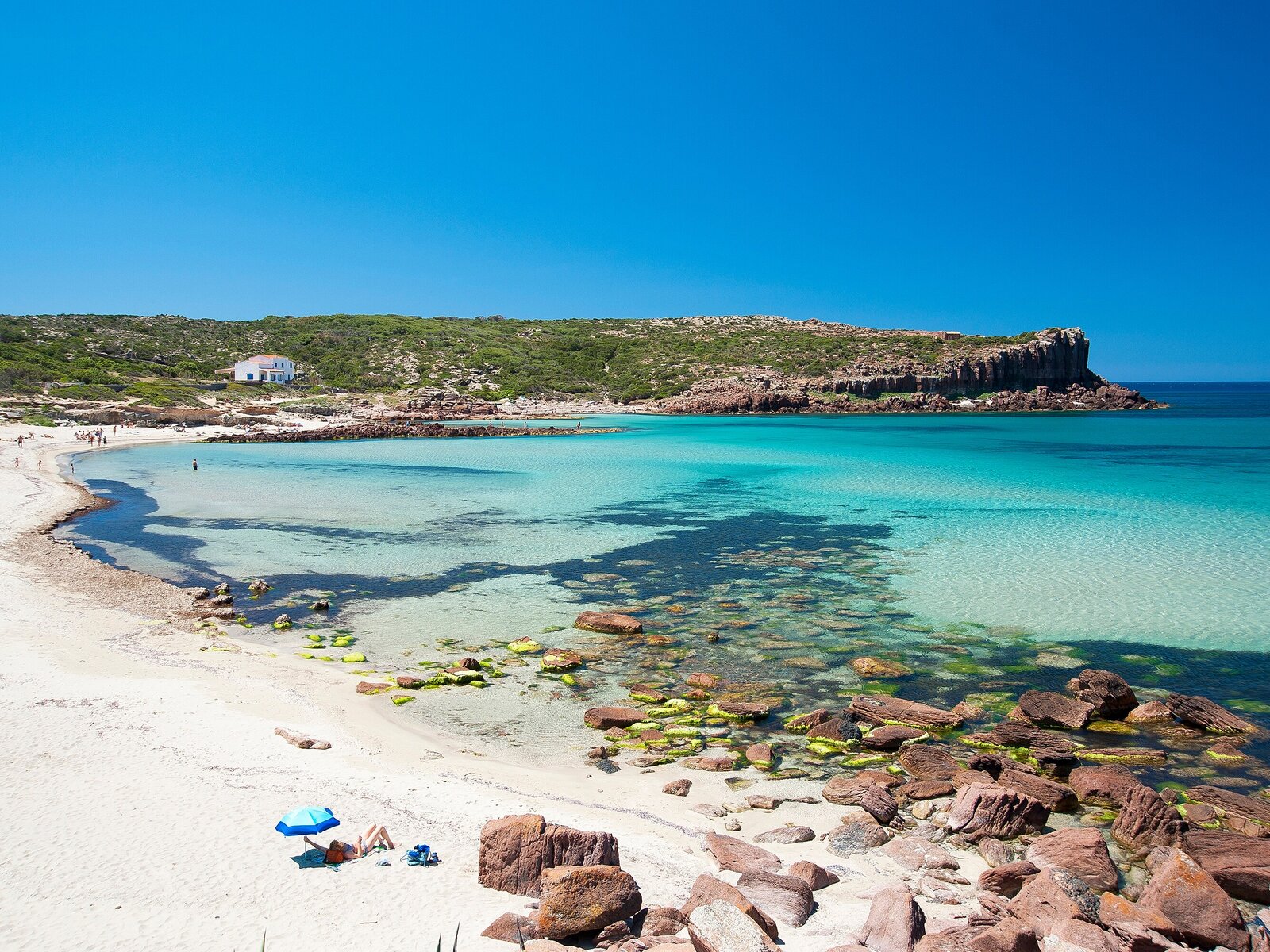 Strand
