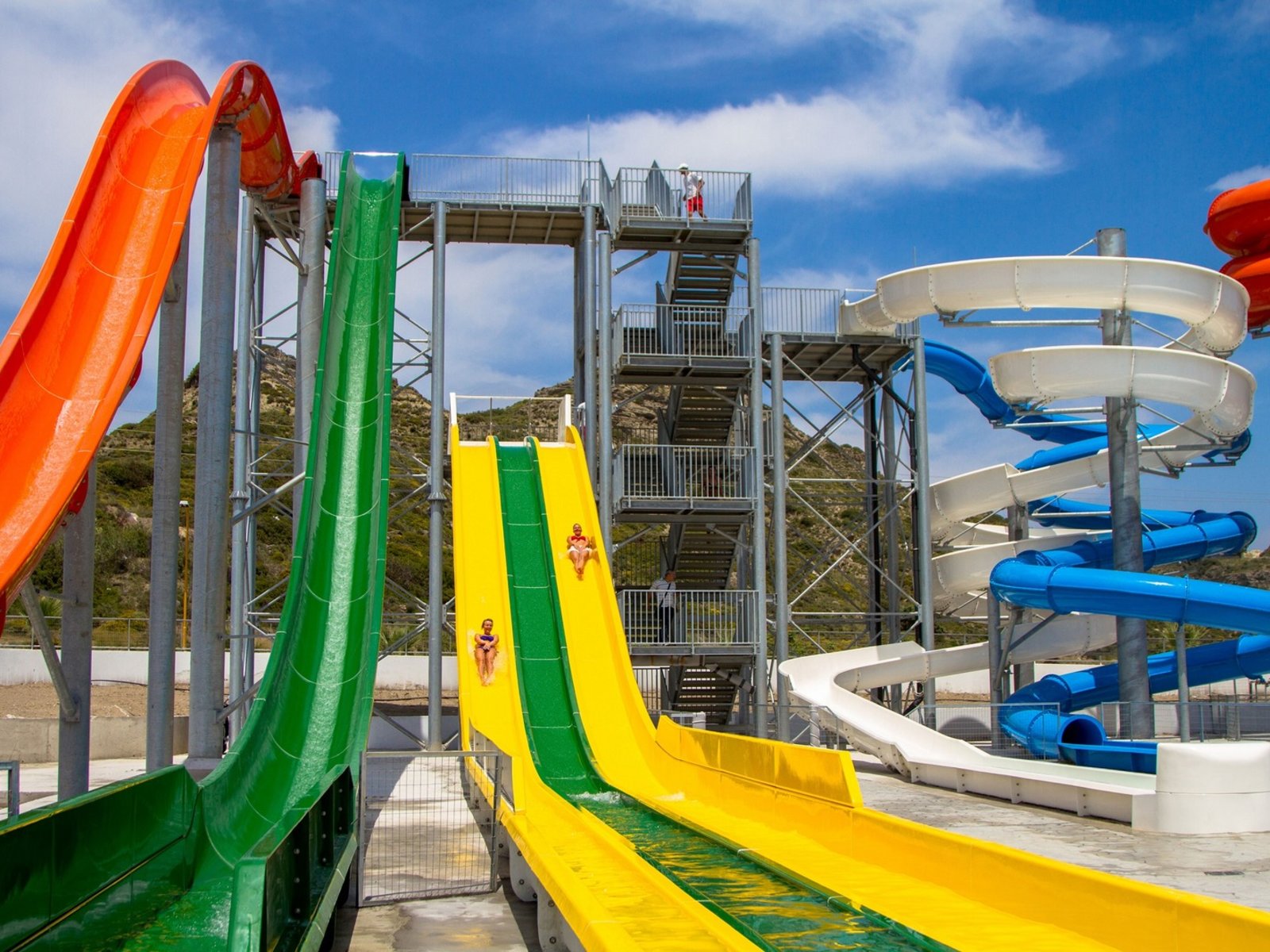 Water Park